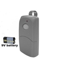 For 3089 multi-code multicode 308911 Linear MCS308911 300mhz 1 button remote