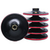 1pc 5-Inch Foam Backing Pad M14 / 5/8-11 Polishing & Sanding Disc Holder - NEW gallery