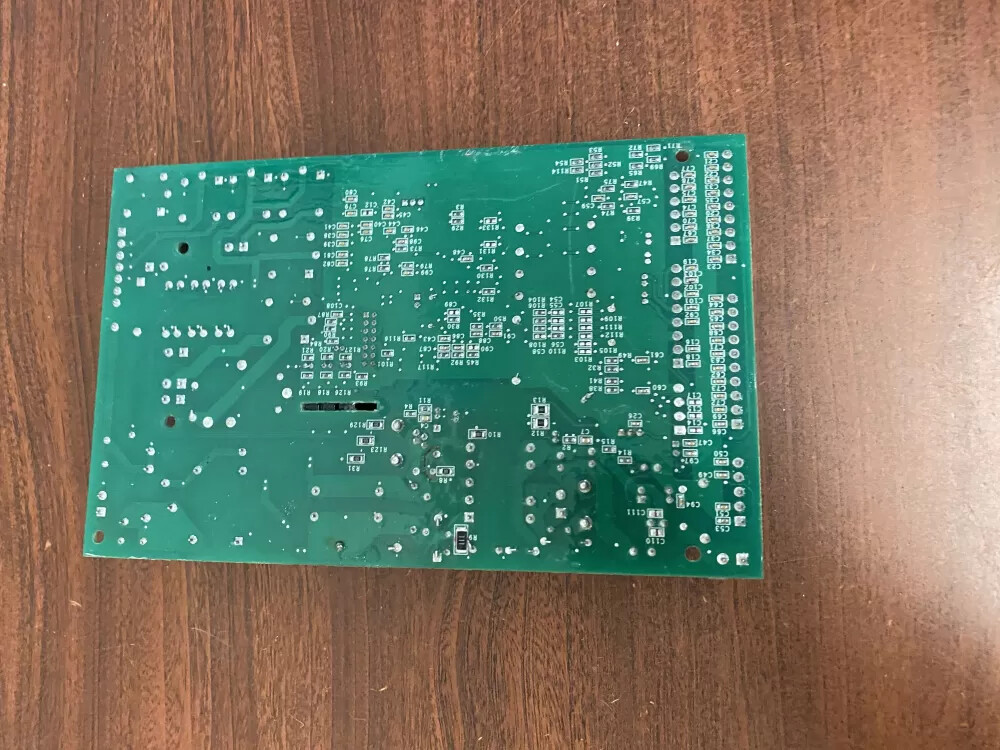 GE Gsh25jsrfss 200d4850g022 Refrigerator Control Board AZ57053 | BK1951 gallery