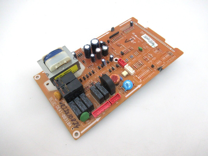 WB27X10874 GE Microwave Control Display Board WB27X10874 DE41-00310A gallery
