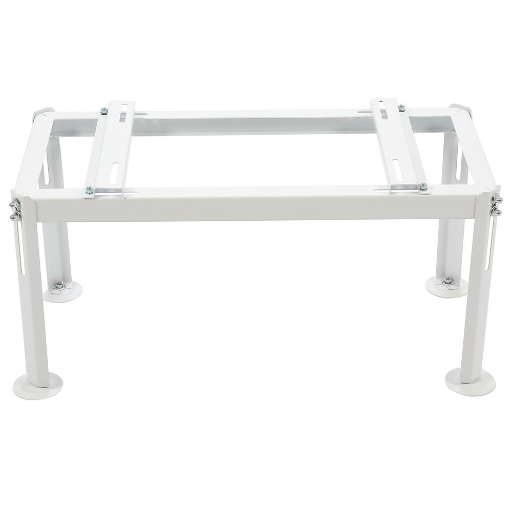 Ground Stand Mount for Mini Split Air Conditioner Heat Pump Powder Coated