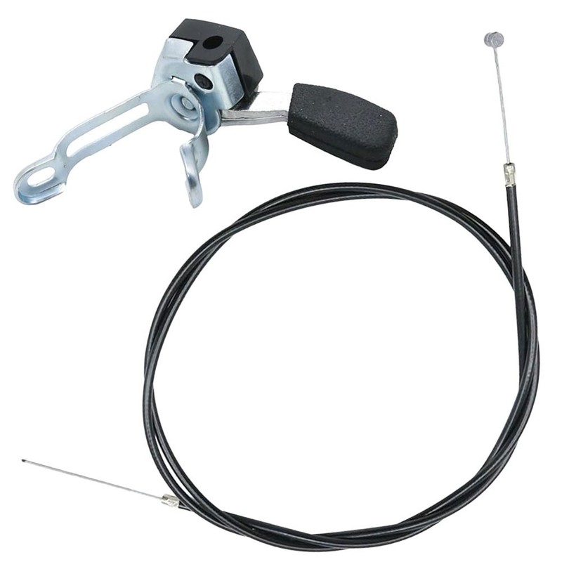 Throttle Cable Solutions for Honda Engines Like For GX160 and More 2 Pack gallery