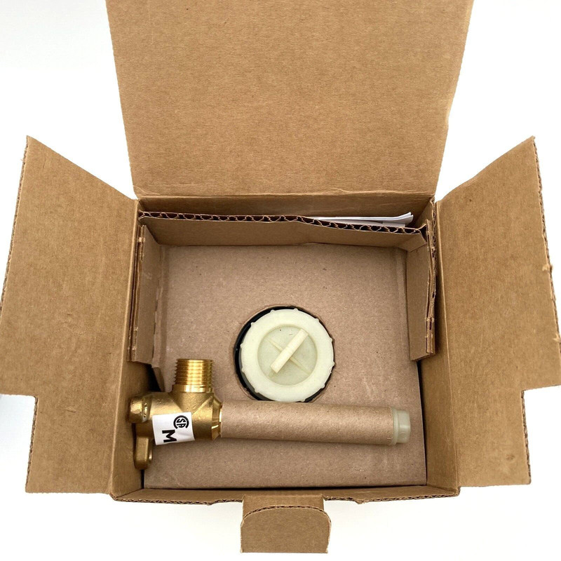💲 Moen WMV130CIS M-PACT Wall mount Tub Filler CC/IPS Connection Rough-in Valve gallery