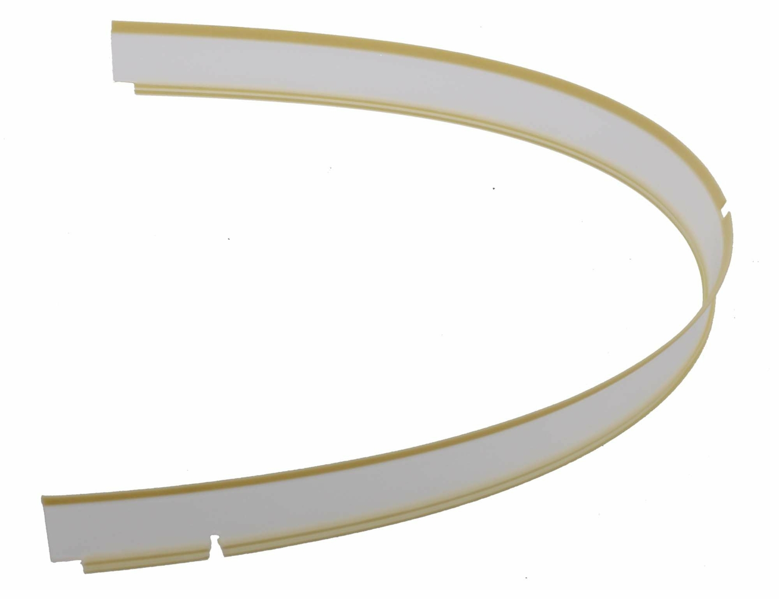 Exact Replacement 809006501 for Electrolux Frigidaire Dishwasher Lower Gasket gallery