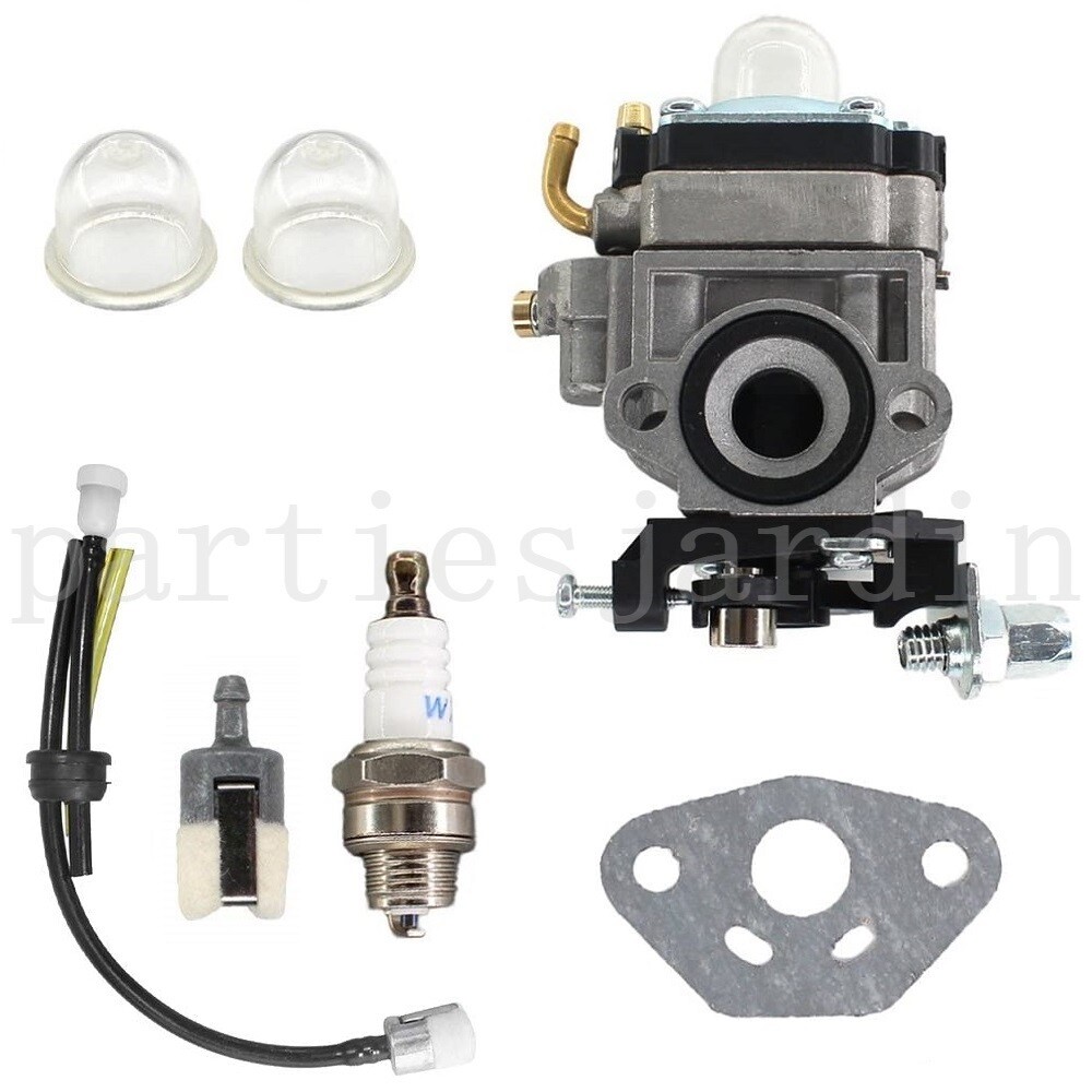 Carburetor Carb For 50cc 52cc SuperHandy Mini Tiller Cultivator gallery