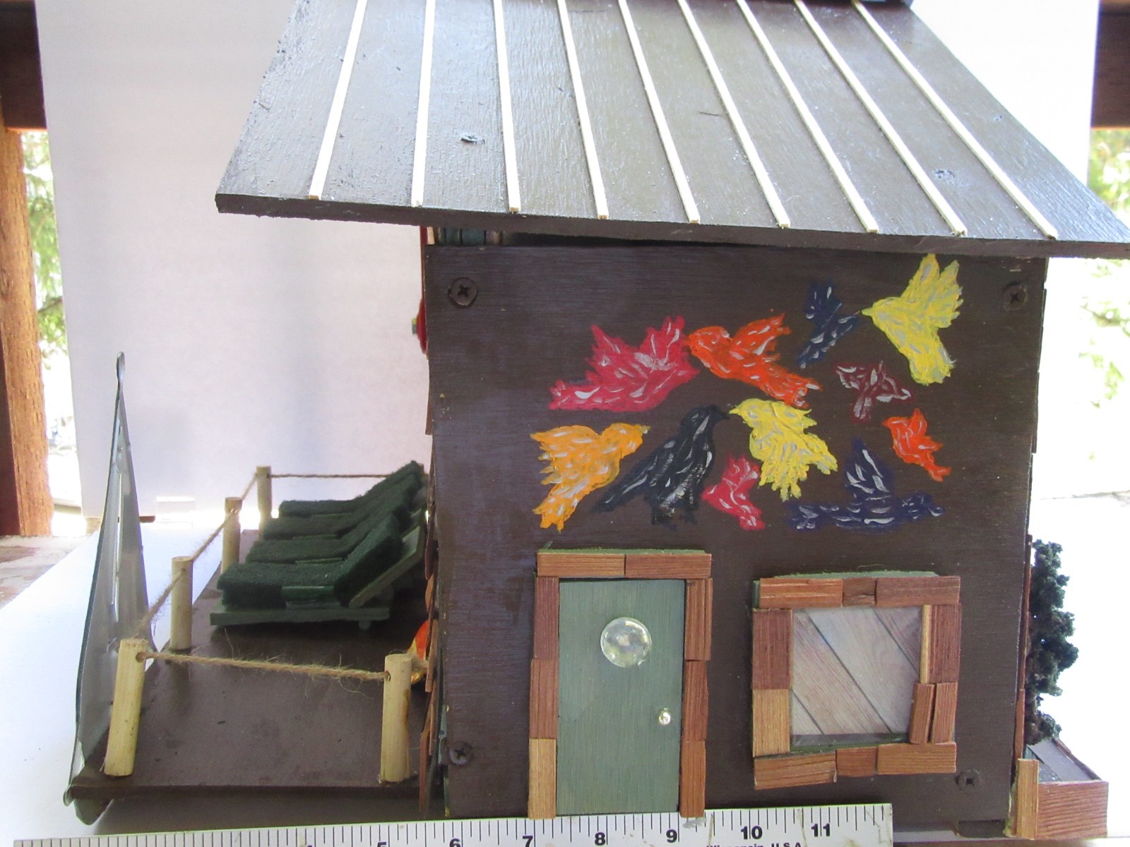 Custom Mail Box gallery