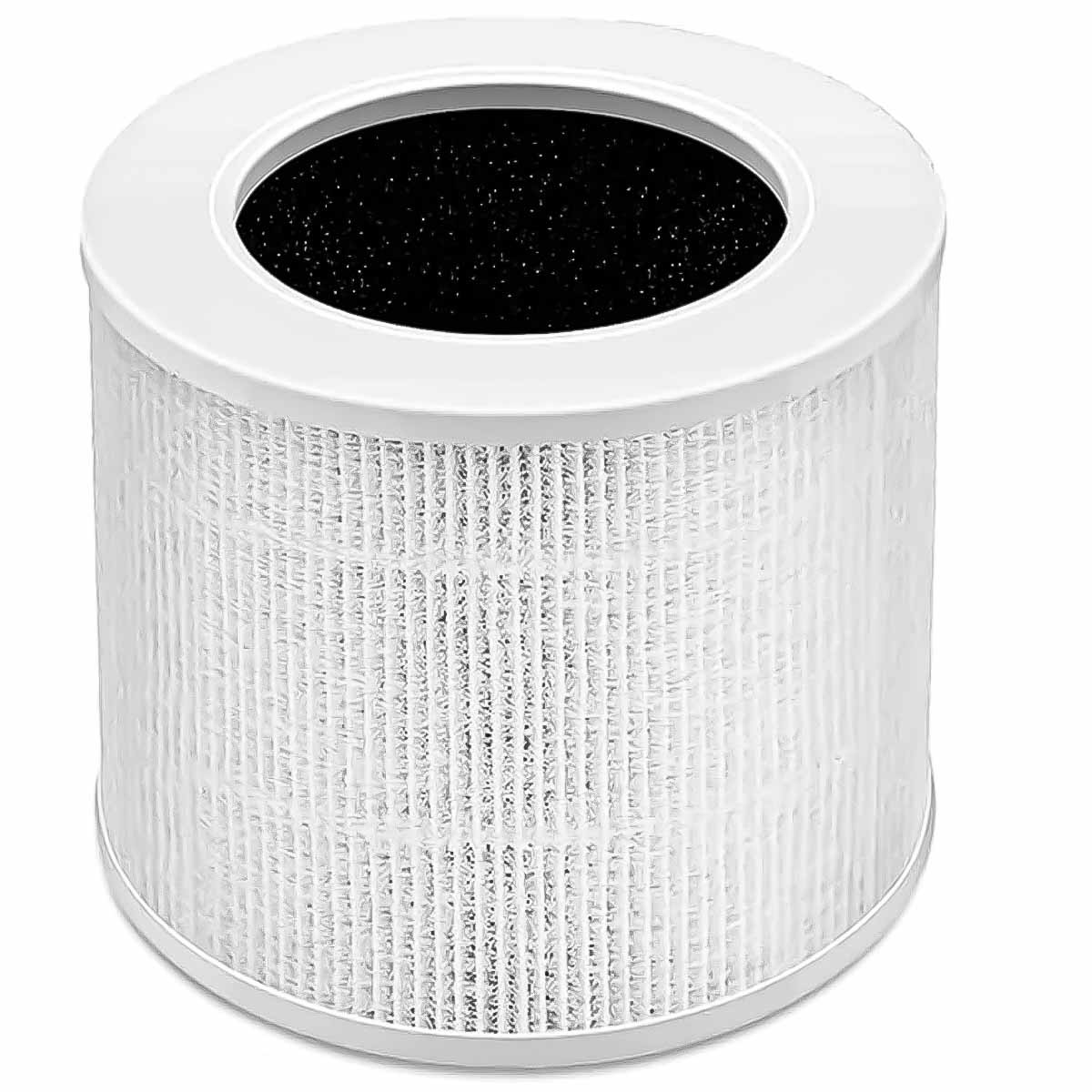 1-2X Core Mini Replacement True HEPA Filter for LEVOIT Core Mini Air Purifier US gallery