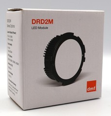 DMF Lighting DRD2M (DRD2M7927) Dimmable LED Recessed Down Light Module NEW