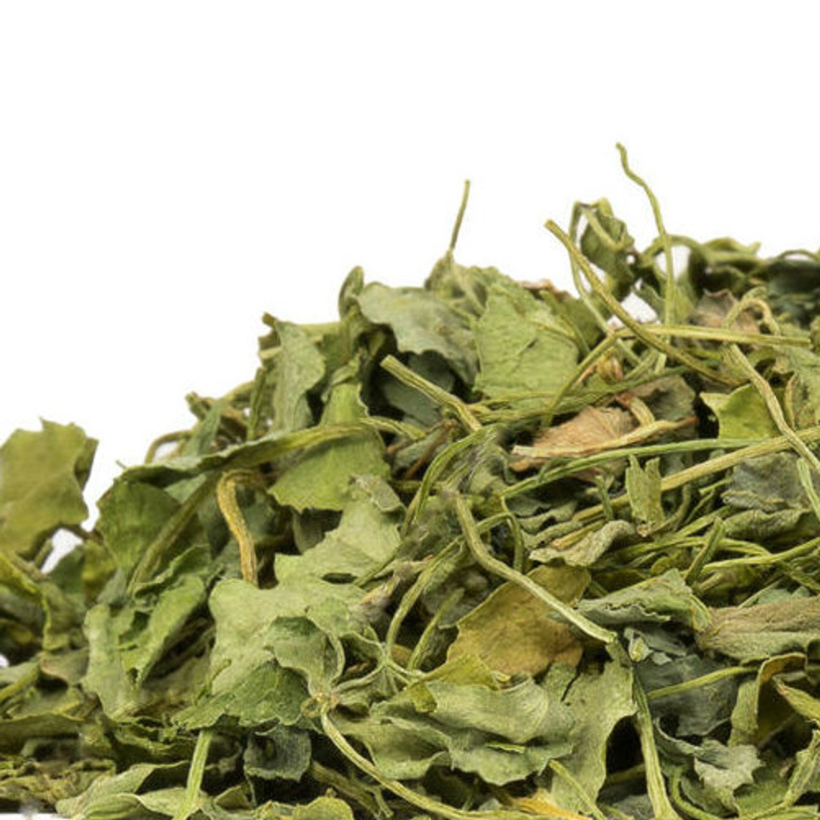 Dried Fenugreek leaf | Kasoori Methi | Organic Leaves | Premium Herbs Spices gallery