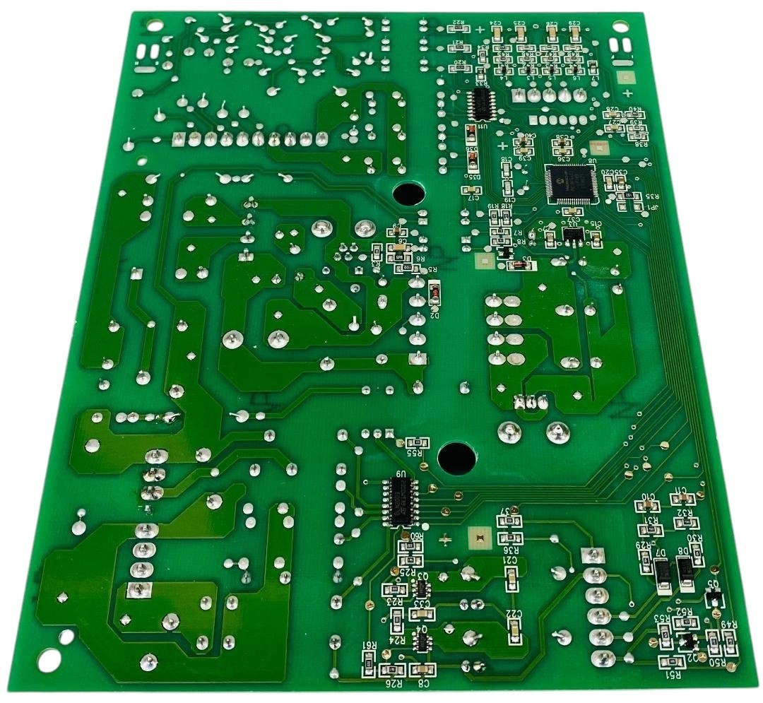 Refrigerator Main Control Board fits Whirlpool, AP6027422, PS11759800, W10890094 gallery