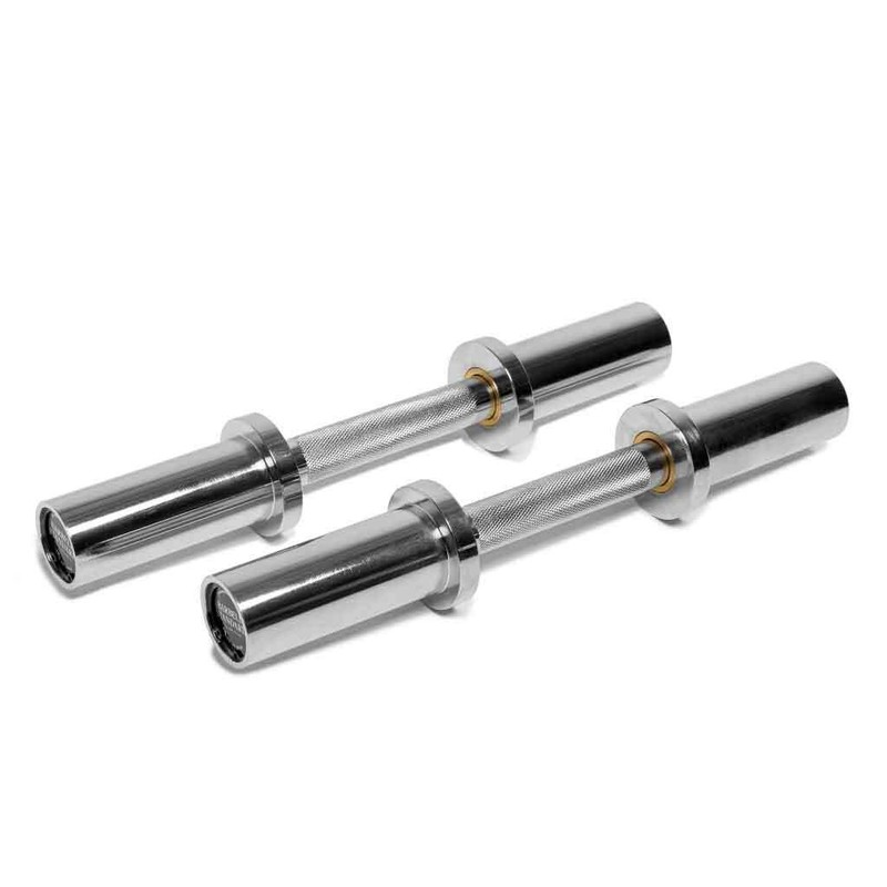 Loadable Dumbbell Bar Weight Sets gallery
