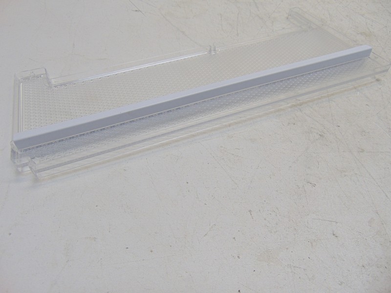 Frigidaire Refrigerator FRFS2823AS3 Center Crisper Support gallery