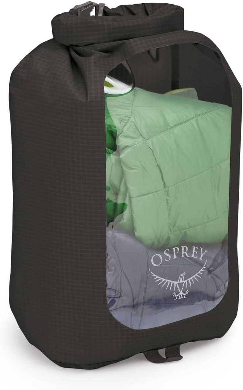 Waterproof Dry Sack with Window 4