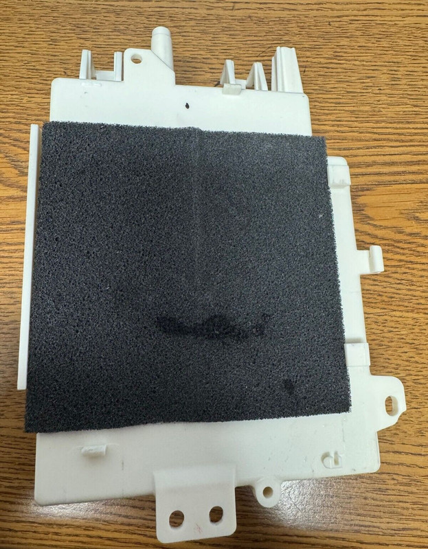 LG Laundry Center Control Panel for WM6998HBA open box SHIPS FREE gallery