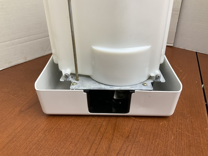 Frigidaire Refrigerator Ice Container Bucket Bin 241860803 240323808 gallery