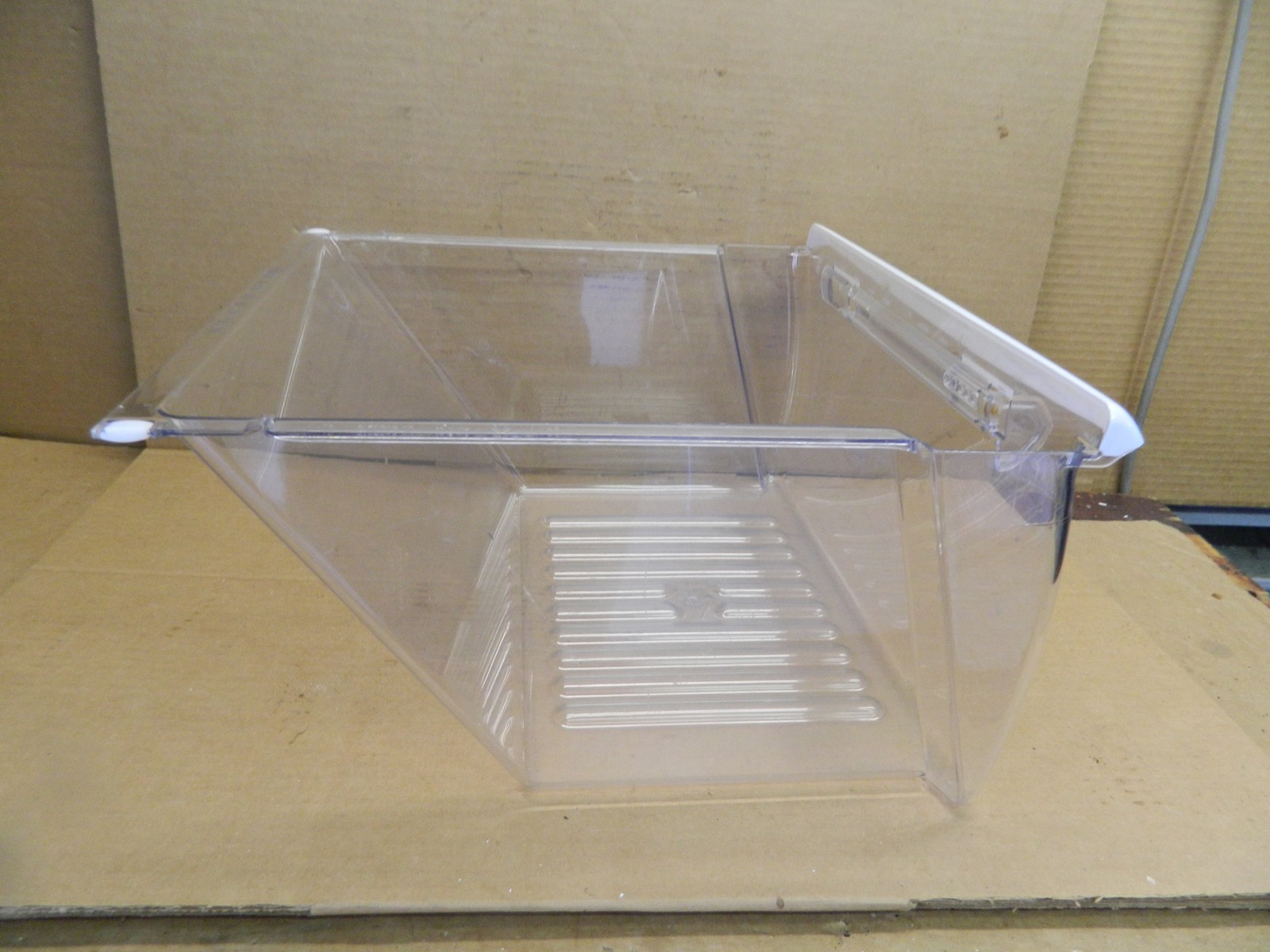 Kenmore Refrigerator Crisper Drawer - 2nd fr. Bottom Part # 240351024 240351061 gallery