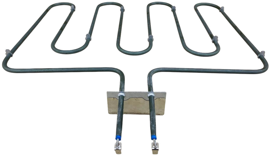 Bake Element for Frigidaire, Tappan, AP4298966, PS1992188, 318254906 gallery