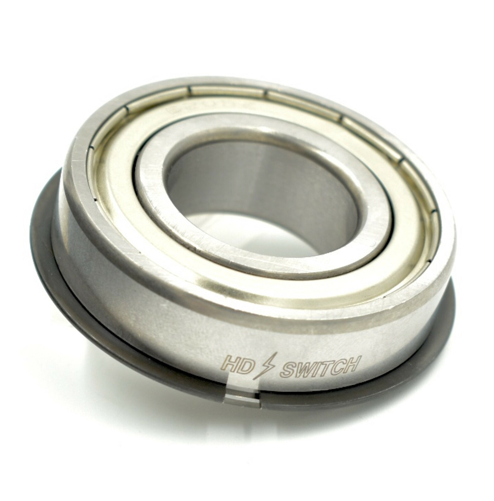 (4 Pack) Front 25mm Wheel Bearings Fits John Deere 325 330 335 345 415 420 425 gallery