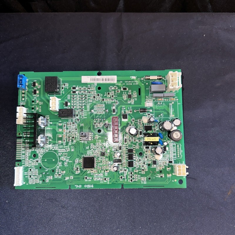 GE Washer Control Board | 290D2226G003 | WH18X28174 gallery