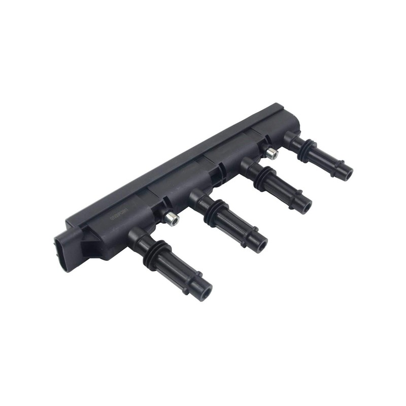 Ignition Coil Pack Replacement for 1.4L turbo Chevy Cruze Sonic Trax Volt Cad... gallery