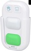 SOARING Wireless Battery Powered Timer 4 Kids 2 Min Brush, 20 Sec Hand Wash A10 gallery
