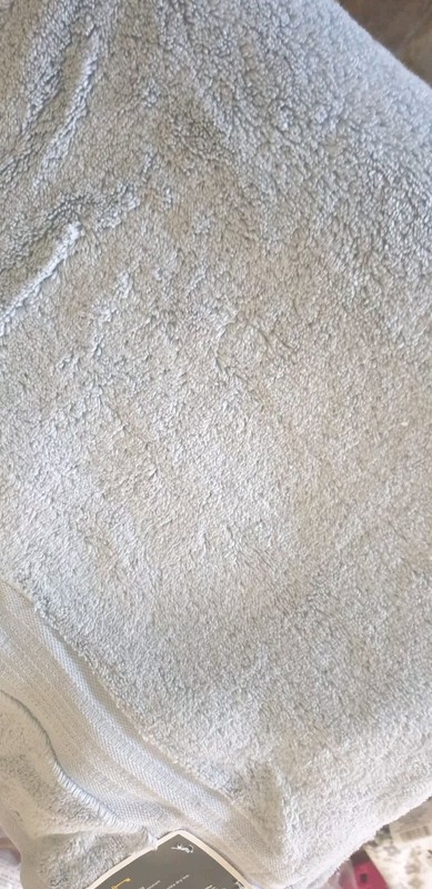 Threshold Spa Bath Sheet Towel Oversized 33in X 65in 100% Cotton Ultra-Absorbent gallery