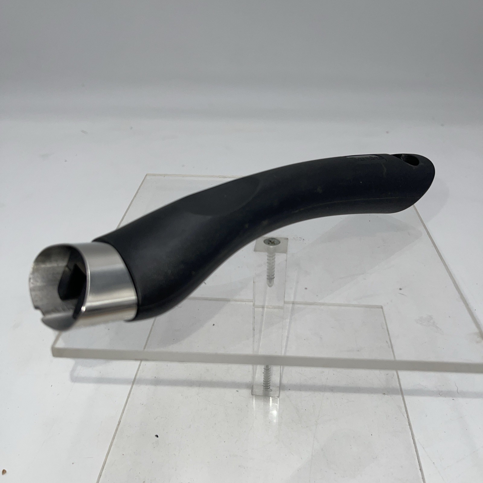 Berndes Replacement Handle With Collar Plastic Pan Frying Composite Pan gallery