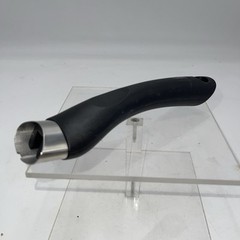 Berndes Replacement Handle With Collar Plastic Pan Frying Composite Pan