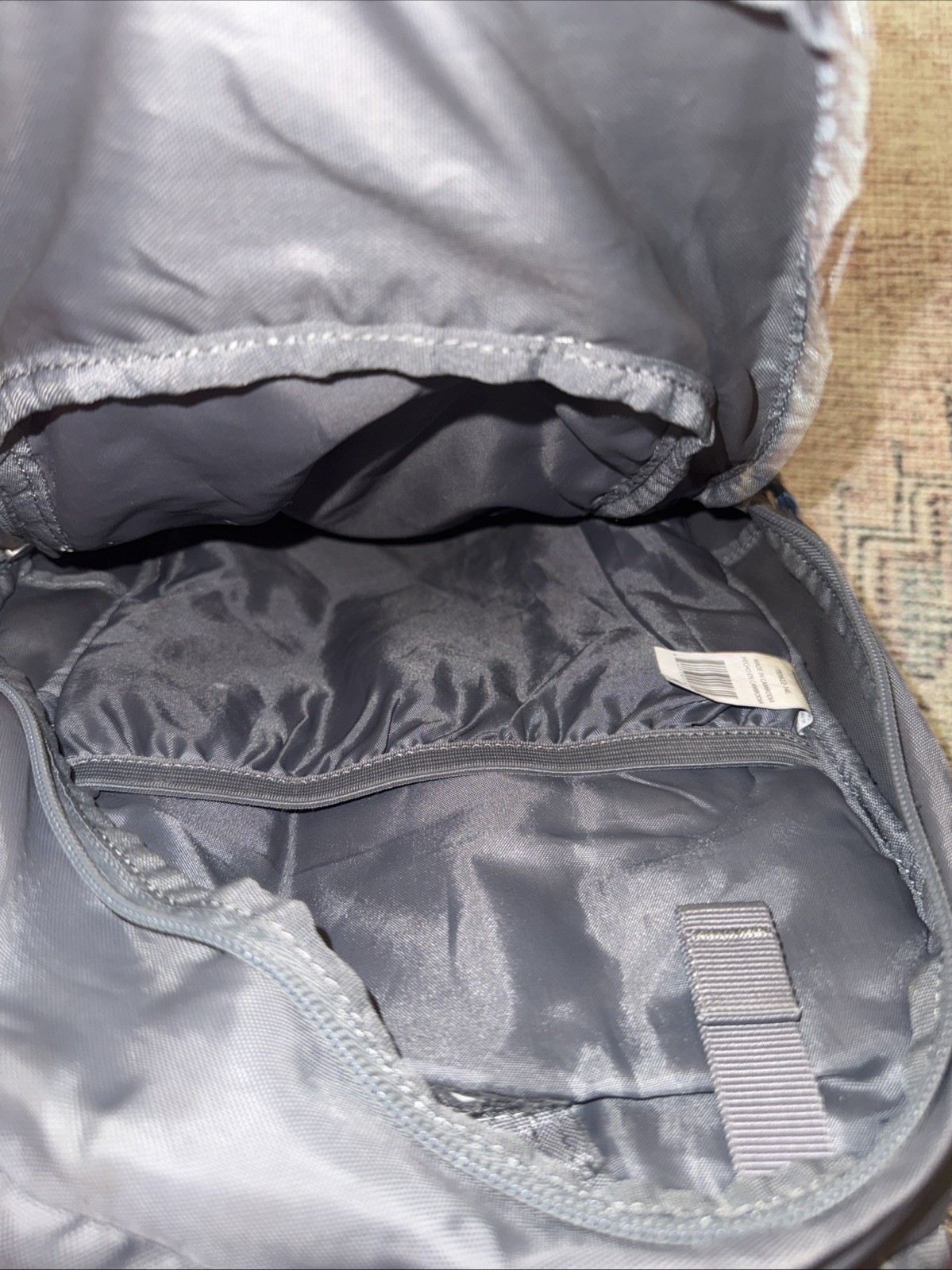 ozark trail hiking pack Half backpack 3