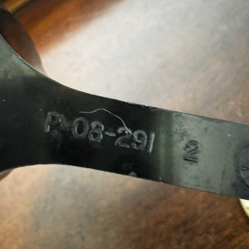 Replacement Base Legs Farberware Wok Model 303 Parts Only gallery
