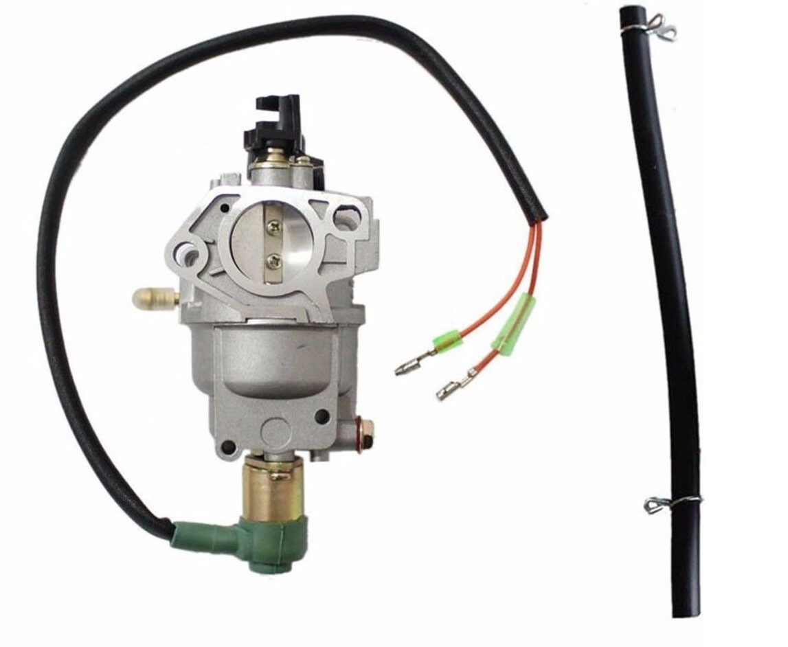 Carburetor For Generac Centurion GP5000 5944 0055770 5000 6250 Watt Generator gallery