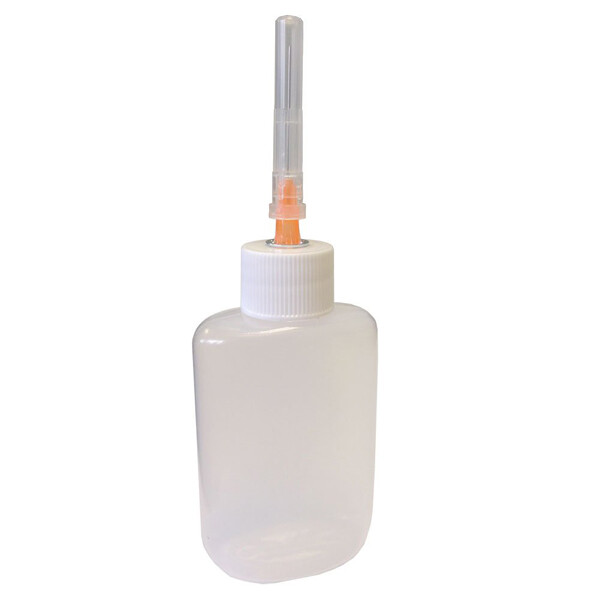 Weld-On Applicator Bottle with Needle gallery