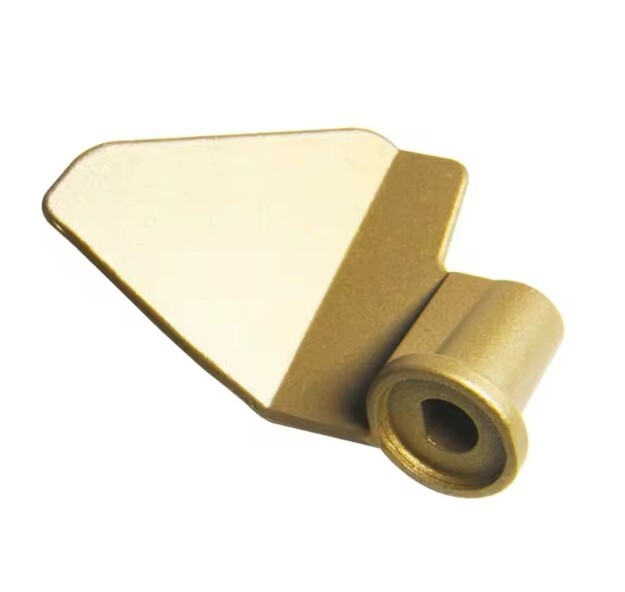 Kneading Paddle for Della Bread Maker Model 032-BMK-301 (S/G) 032-BMK-302 gallery