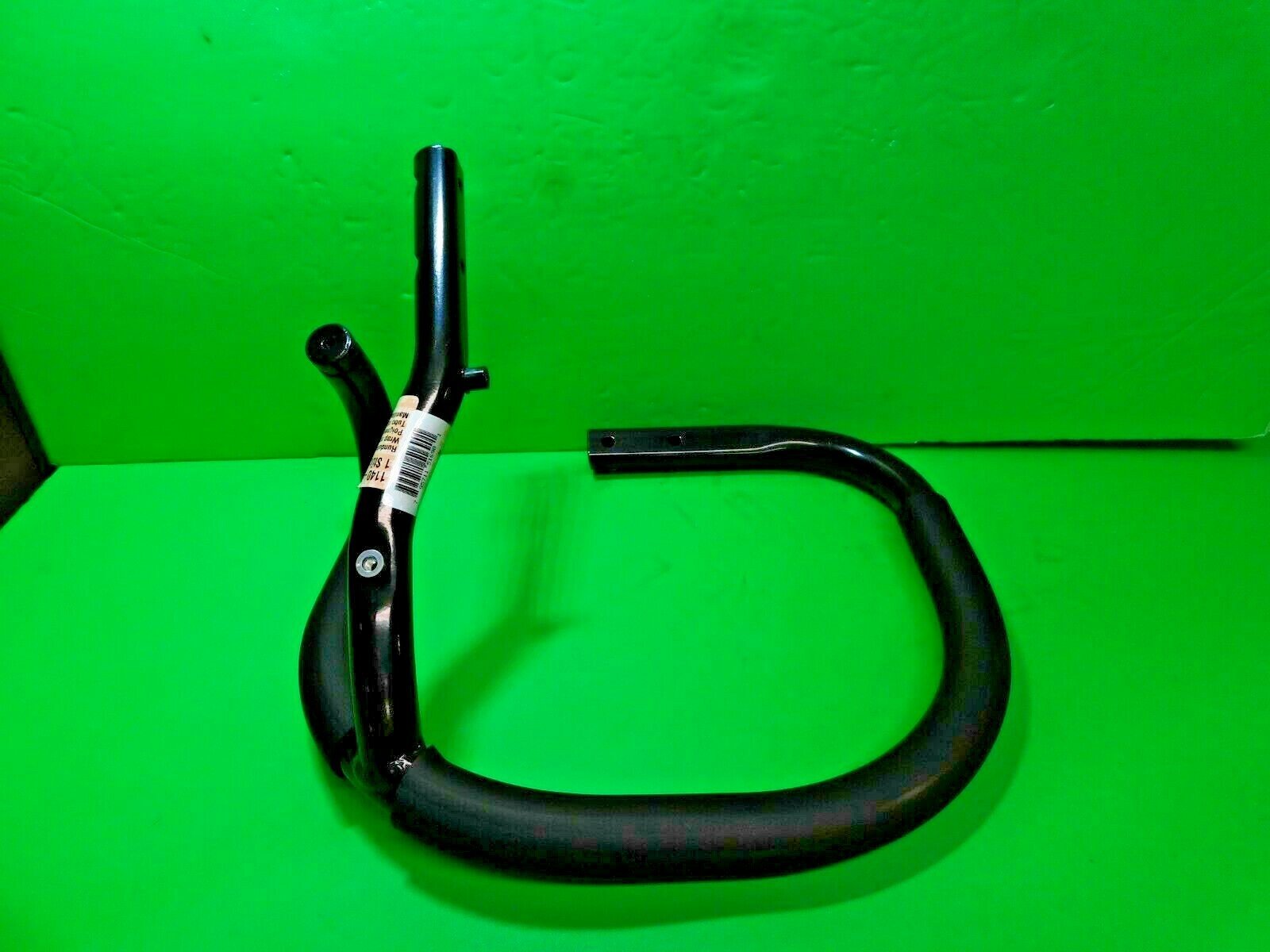 OEM HANDLE BAR FOR STIHL MS362 CHAINSAW # 1140 790 3700 ---- BAY 2109 gallery