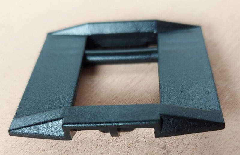 Plastic Latch Clip for Craftsman Chainsaw, Floor Jack Storage Carrying Tool Case gallery