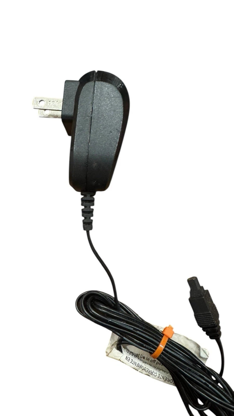 SHARK Original AC Power Adapter Sweeper Cord XA2950 for V2945Z, V2950, V2940C_N gallery