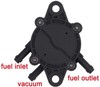 Fuel Pump For Briggs & Stratton V Twin 20HP 21HP 22HP 23HP 24HP 25HP gallery