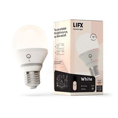 SMARTER LIGHT