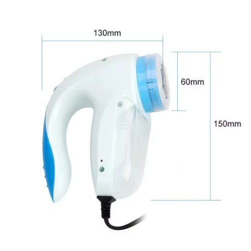 Electric Clothes Lint Pill Fluff Remover Fabrics Sweater Fuzz Shaver Household gallery