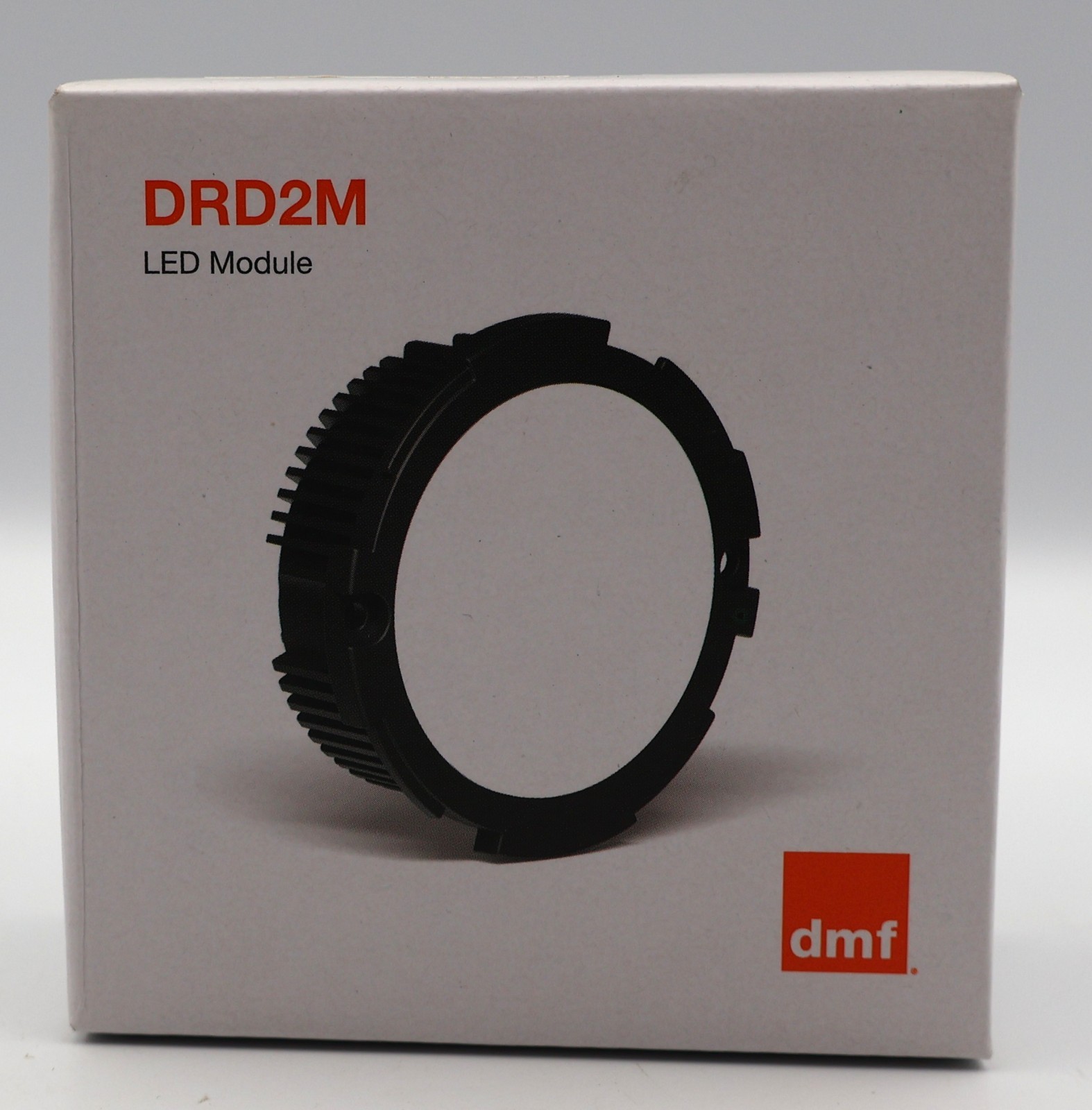 DMF Lighting DRD2M (DRD2M7927) Dimmable LED Recessed Down Light Module NEW gallery