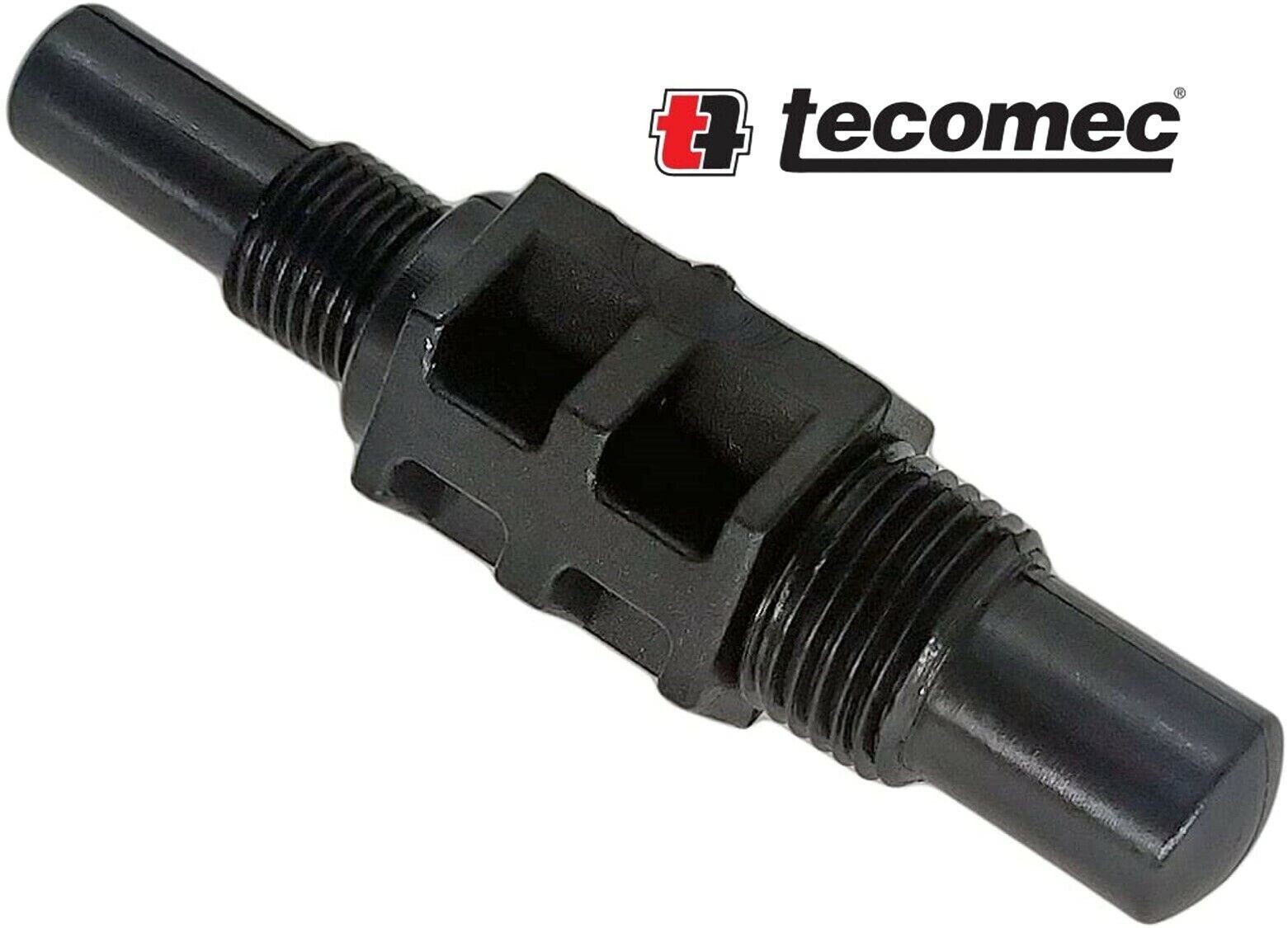 Tecomec Universal Nylon Piston Stop Tool 2 stroke & 4 stroke engines 10mm & 14mm gallery
