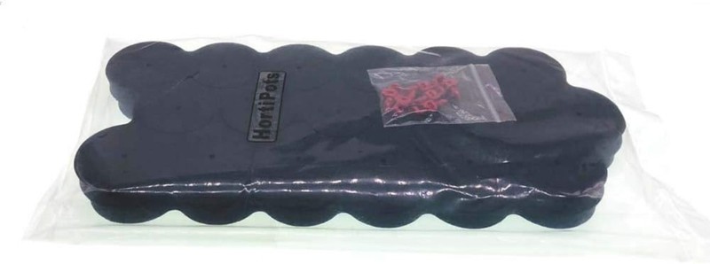 1.625" Cloning Collars with 360° Sprayers: Pack of 36 for Success gallery