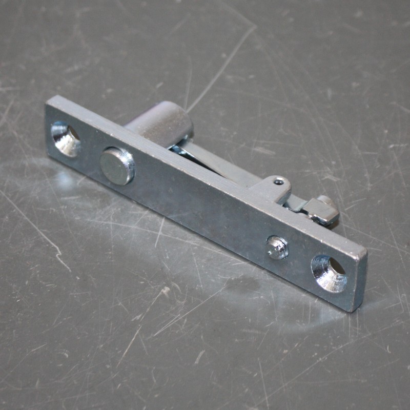PARTIAL - McKinney Pivot Hinge EP5-J, Center Hung Door, 180° Swing Double Acting gallery