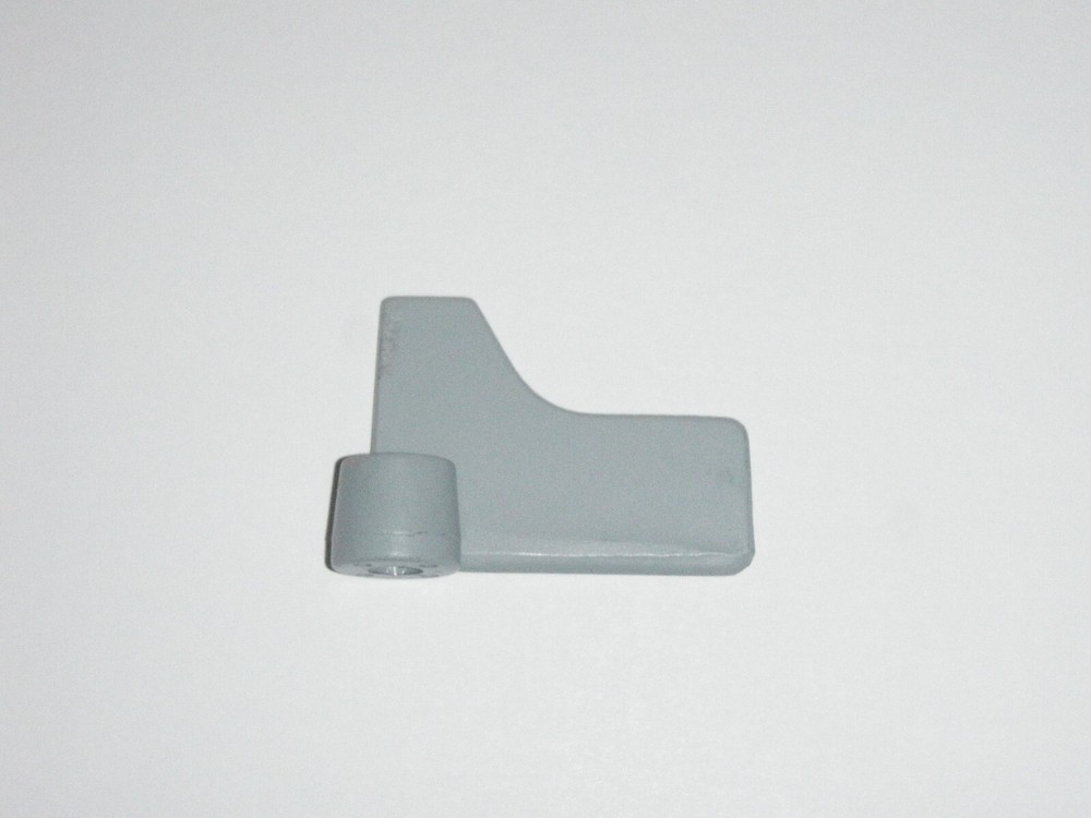 Used OEM Paddle for Breadman Bread Maker Models TR441 TR442 TR442SPR TR845 only