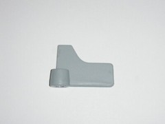 Used OEM Paddle for Breadman Bread Maker Models TR441 TR442 TR442SPR TR845 only