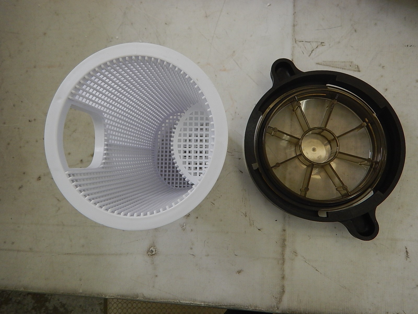 2HP Self Prime In/Above Ground Swimming Pool Pump 2" NPT Fitting ETL gallery