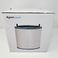 Dyson Pure Replacement Filter 292808-01 Fits Some Dyson Pure Cool Air Purifiers