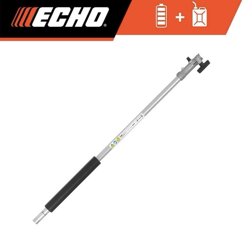 3 ft. Extension Attachment for ECHO Pro Attachment Series (PAS) Power Pruner Pol