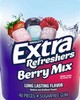Extra Refreshers Berry Mix Chewing Gum 40 Pieces 6 Bottles Free Shipping gallery