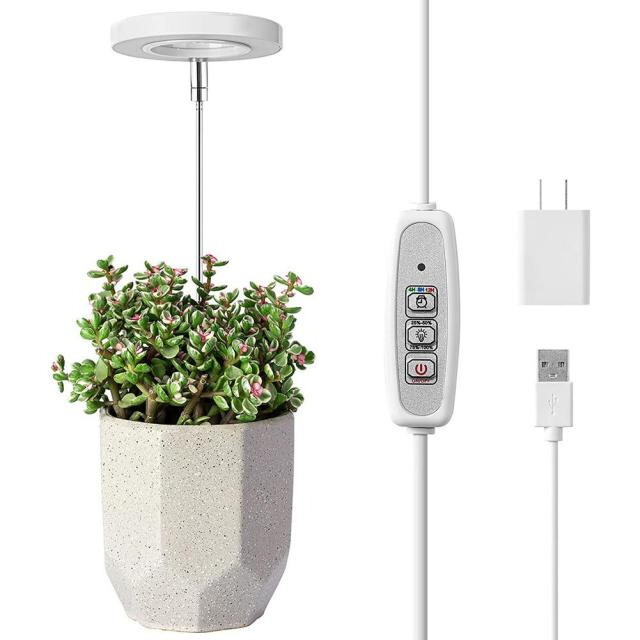 LED Grow Light Full Spectrum Phyto Grow Lamp USB Phytolamp For Plants lightening gallery
